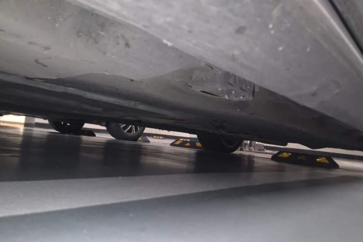 Used Mercedes-Benz S-Class 2023 S 450 L 4MATIC Chassis Front Left