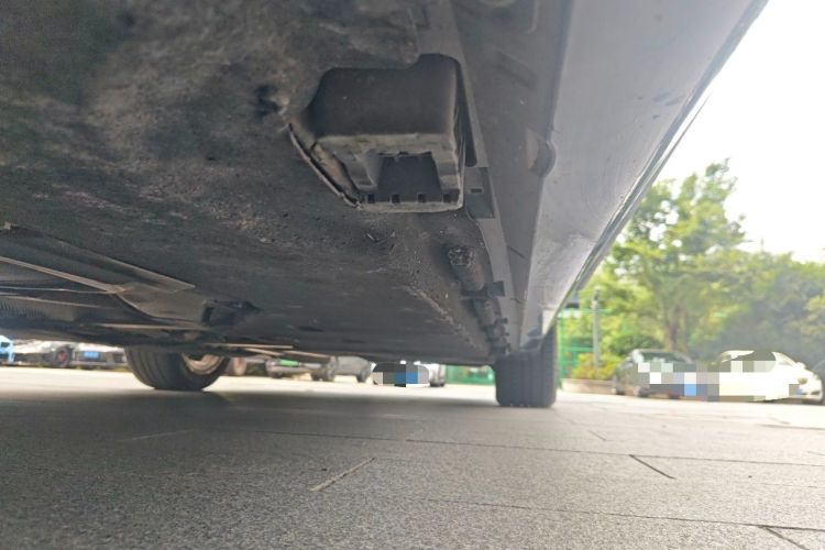 Used Mercedes-Benz S-Class 2023 Updated S 400 L Business Version Chassis Front Left