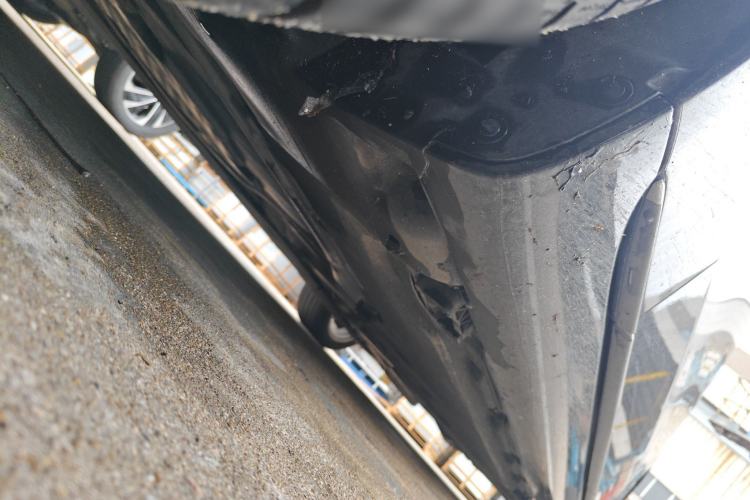 Used Mercedes-Benz S-Class 2023 S 400 L Business Model Chassis Front Left