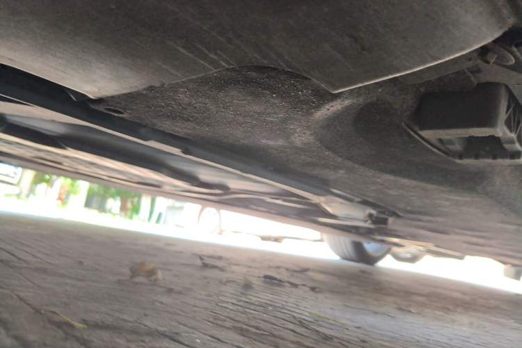 Used Mercedes-Benz S-Class 2023 S 450 L 4MATIC Chassis Front Left