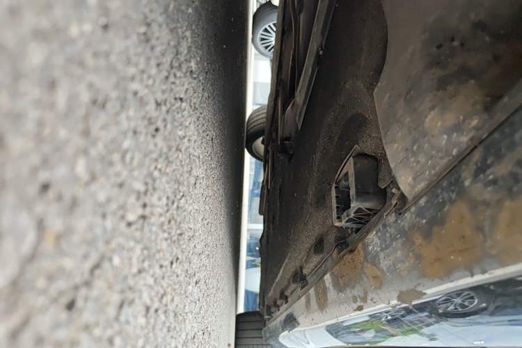 Used Mercedes-Benz S-Class 2023 S 400 L Business Model Chassis Front Left