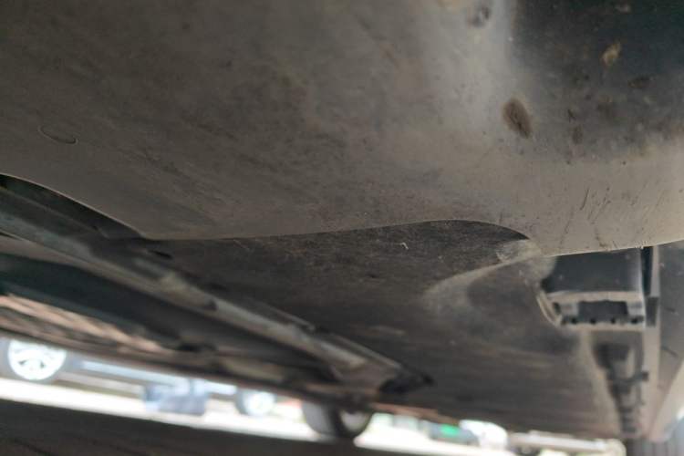 Used Mercedes-Benz S-Class 2023 Updated S 400 L Business Version Chassis Front Left