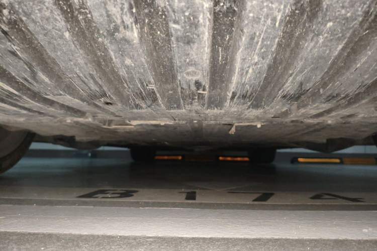 Used Mercedes-Benz S-Class 2023 S 450 L 4MATIC Chassis Front
