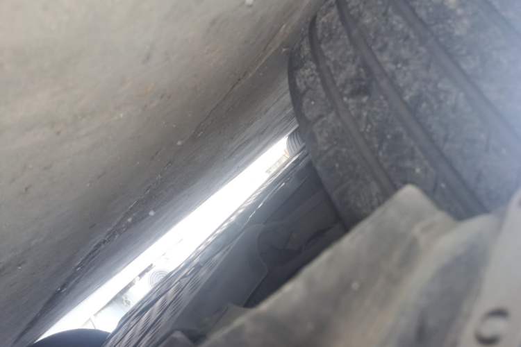 Used Mercedes-Benz S-Class 2023 Updated S 400 L Business Version Chassis Front Right