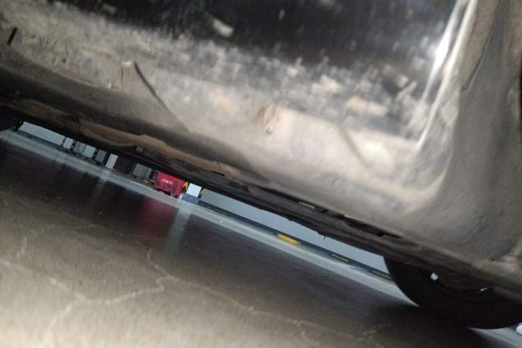 Used Mercedes-Benz S-Class 2023 S 400 L Business Model Chassis Front Right