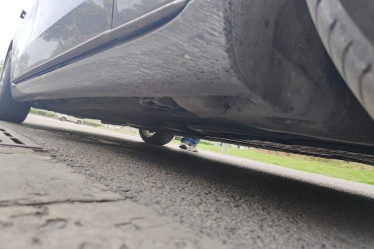 Used Mercedes-Benz S-Class 2023 Updated S 400 L Business Version Chassis Front Right