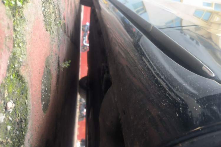 Used Mercedes-Benz S-Class 2023 S 400 L Business Model Chassis Front Right