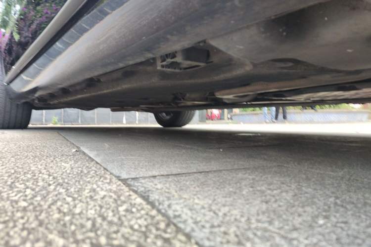 Used Mercedes-Benz S-Class 2023 Updated S 400 L Luxury Edition Chassis Front Right