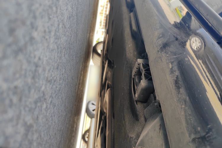 Used Mercedes-Benz S-Class 2023 S 400 L Business Model Chassis Front Right