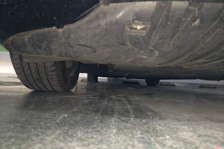 Used Mercedes-Benz S-Class 2023 Updated S 400 L Business Version Chassis Front Right