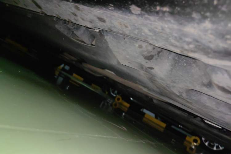 Used Mercedes-Benz S-Class 2023 S 400 L Business Model Chassis Front Right