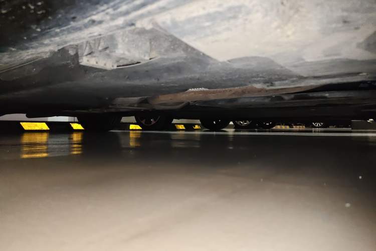 Used Mercedes-Benz S-Class 2023 S 400 L Business Model Chassis Front Right
