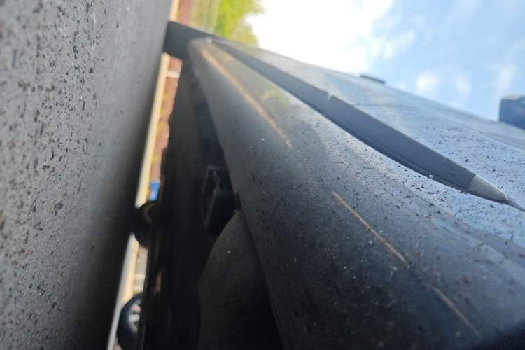 Used Mercedes-Benz S-Class 2023 Updated S 400 L Business Version Chassis Front Right