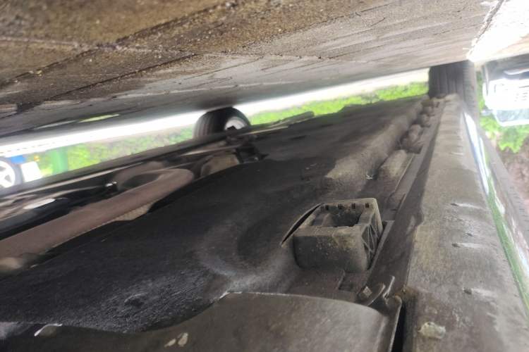 Used Mercedes-Benz S-Class 2023 S 400 L Business Model Chassis Front Right