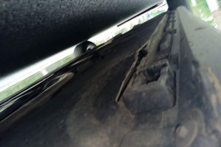 Used Mercedes-Benz S-Class 2023 S 400 L Luxury Model Chassis Front Right