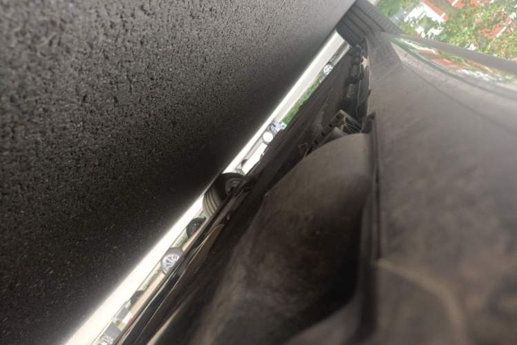Used Mercedes-Benz S-Class 2023 Updated S 400 L Business Version Chassis Front Right