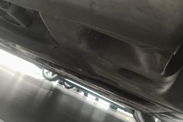 Used Mercedes-Benz S-Class 2023 S 450 L 4MATIC Chassis Front Right