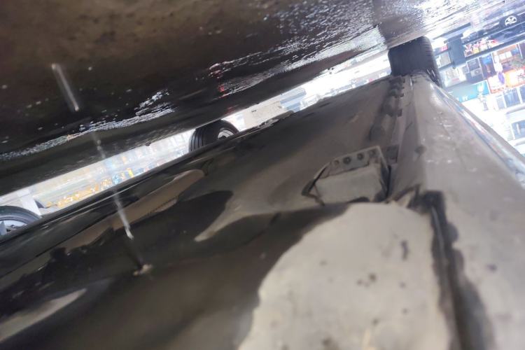 Used Mercedes-Benz S-Class 2023 Updated S 400 L Luxury Edition Chassis Front Right