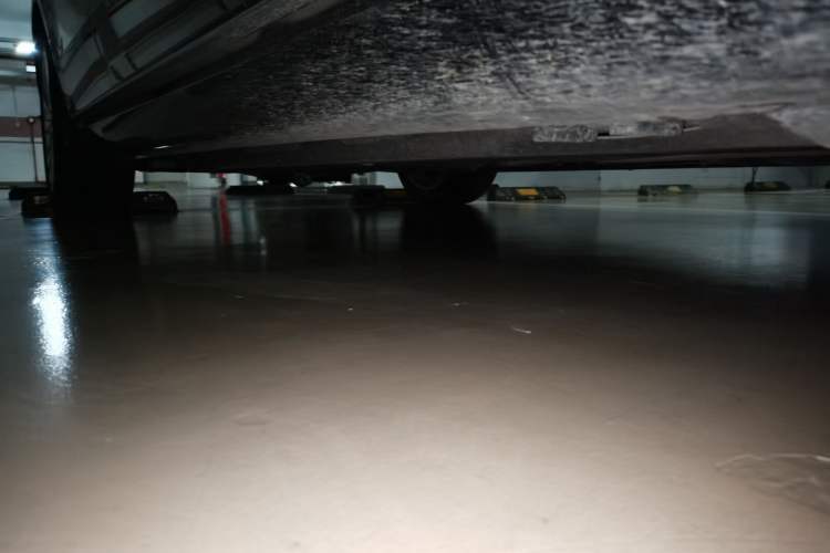 Used Mercedes-Benz S-Class 2023 Updated S 400 L Business Version Chassis Front Right
