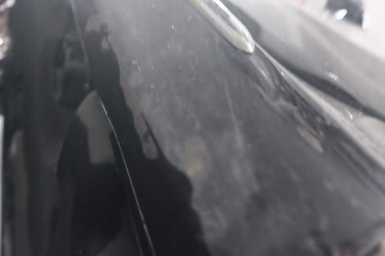 Used Mercedes-Benz S-Class 2023 S 450 L 4MATIC Chassis Front Right