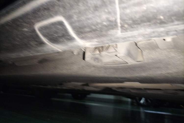 Used Mercedes-Benz S-Class 2023 Restyled S 450 L 4MATIC Chassis Front Right