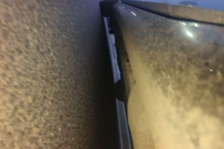 Used Mercedes-Benz S-Class 2023 S 400 L Business Model Chassis Front Right