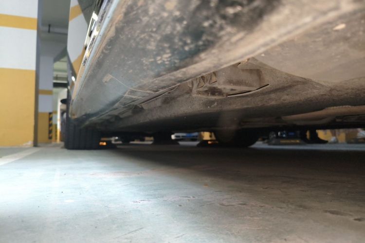 Used Mercedes-Benz S-Class 2023 S 450 L 4MATIC Chassis Front Right