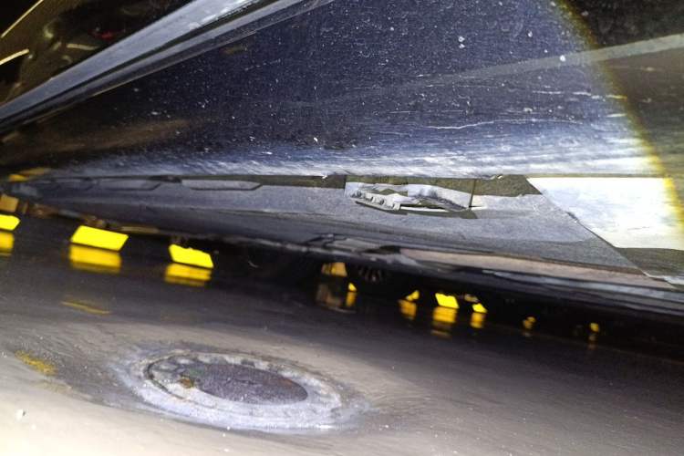 Used Mercedes-Benz S-Class 2023 S 400 L Business Model Chassis Front Right