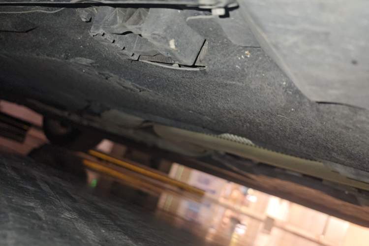 Used Mercedes-Benz S-Class 2023 Updated S 400 L Business Version Chassis Front Right