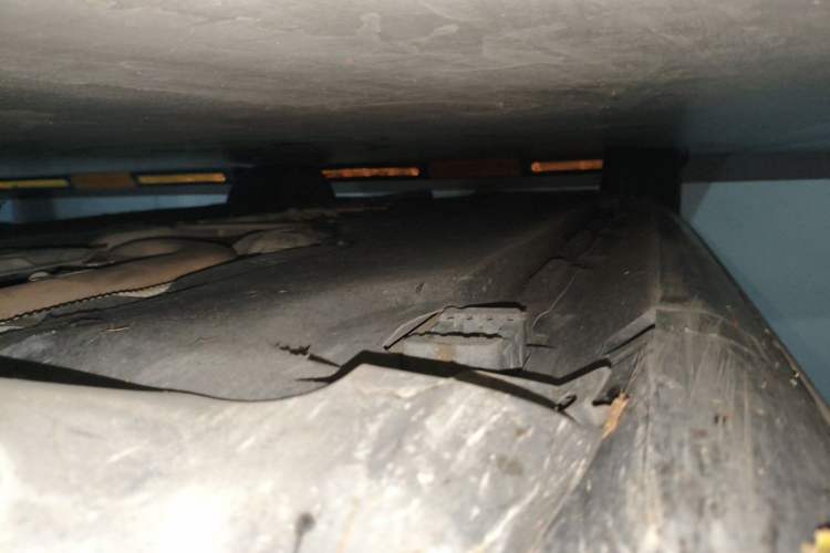 Used Mercedes-Benz S-Class 2023 S 450 L 4MATIC Chassis Front Right