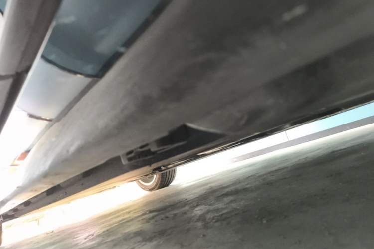 Used Mercedes-Benz S-Class 2023 Updated S 400 L Business Version Chassis Front Right