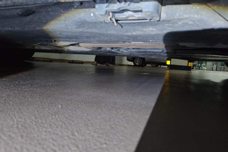 Used Mercedes-Benz S-Class 2023 S 400 L Luxury Model Chassis Front Right
