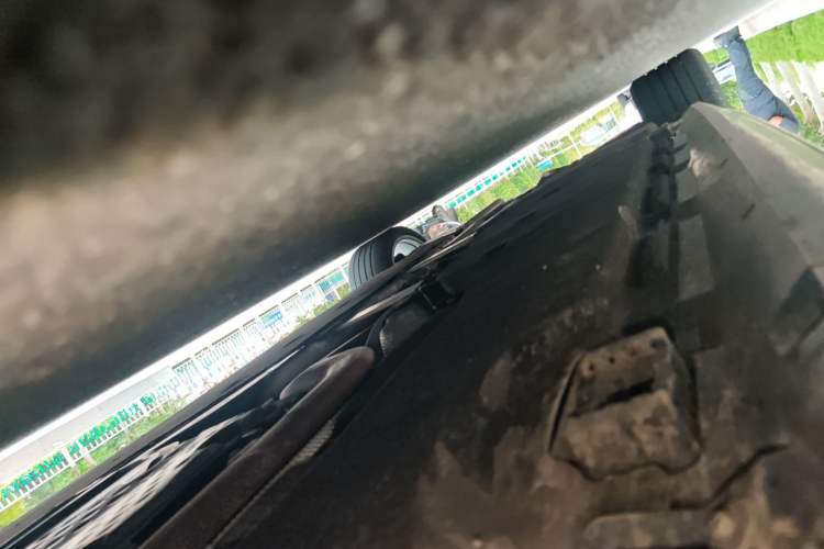 Used Mercedes-Benz S-Class 2023 Restyled S 450 L 4MATIC Chassis Front Right
