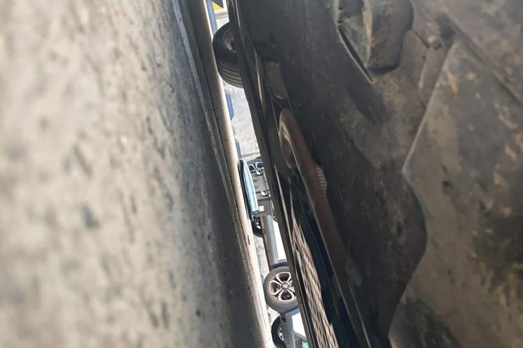Used Mercedes-Benz S-Class 2023 Updated S 400 L Luxury Edition Chassis Front Right
