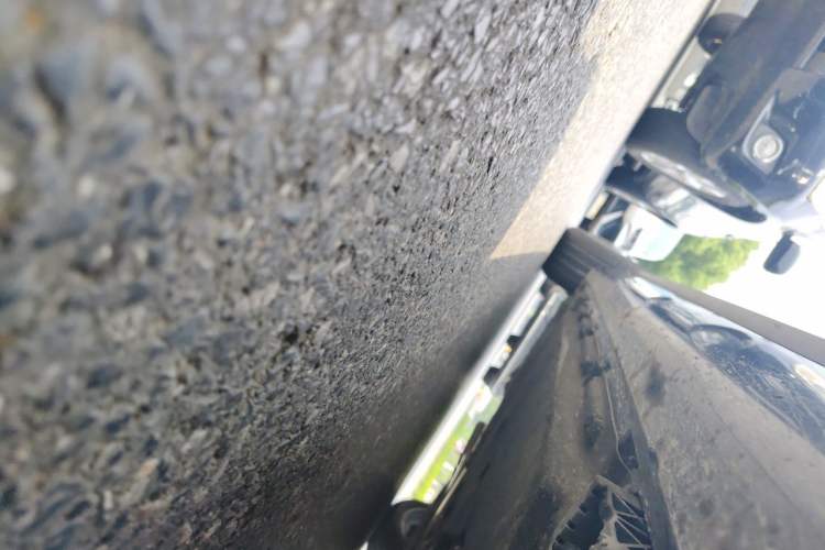 Used Mercedes-Benz S-Class 2023 Updated S 400 L Business Version Chassis Front Right