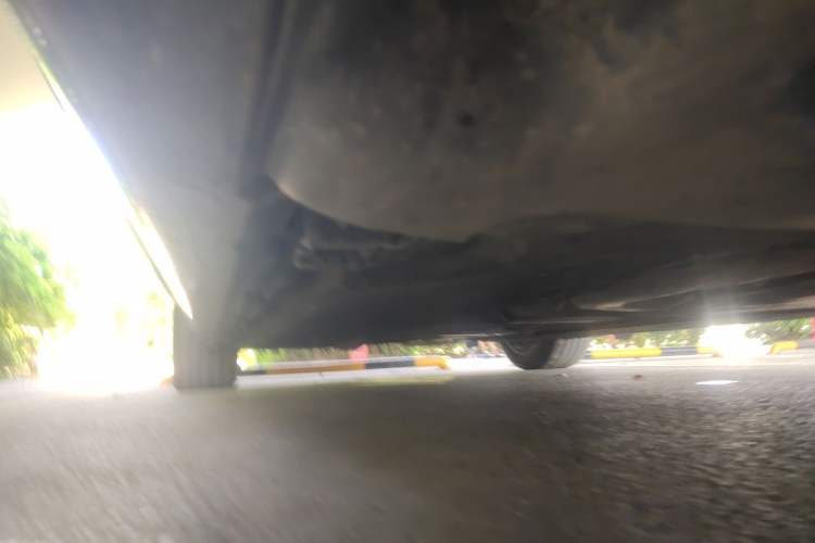 Used Mercedes-Benz S-Class 2023 Updated S 400 L Luxury Edition Chassis Front Right