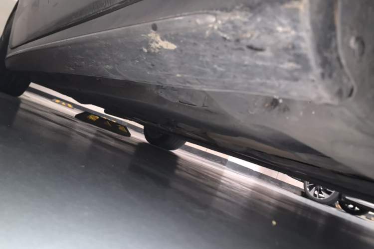 Used Mercedes-Benz S-Class 2023 S 450 L 4MATIC Chassis Front Right