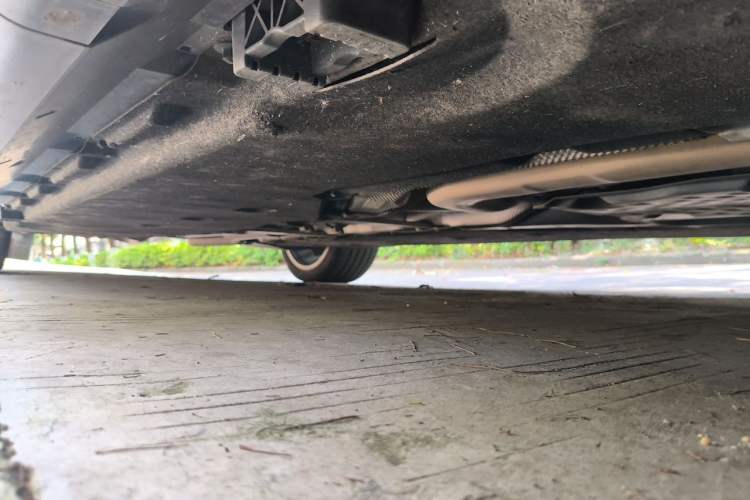 Used Mercedes-Benz S-Class 2023 S 450 L 4MATIC Chassis Front Right