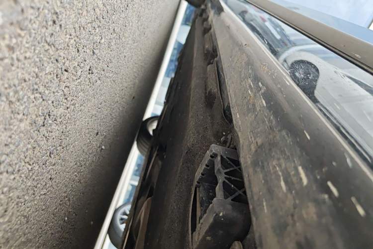 Used Mercedes-Benz S-Class 2023 S 400 L Business Model Chassis Front Right