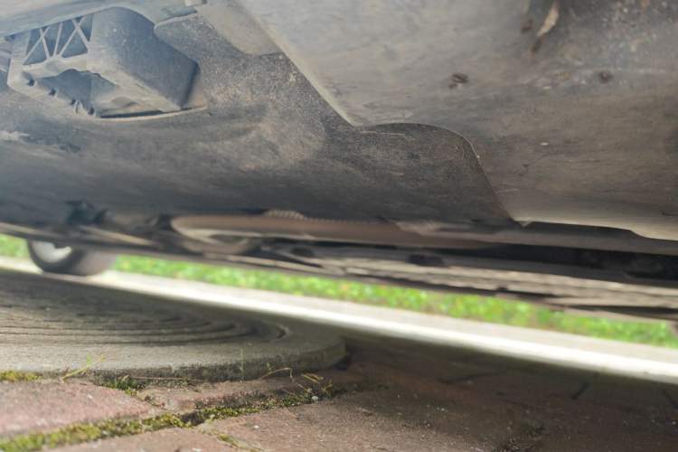 Used Mercedes-Benz S-Class 2023 Updated S 400 L Business Version Chassis Front Right