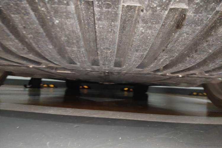 Used Mercedes-Benz S-Class 2023 S 450 L 4MATIC Chassis Front