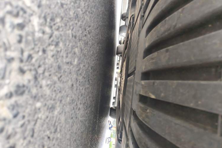 Used Mercedes-Benz S-Class 2023 Updated S 400 L Business Version Chassis Front