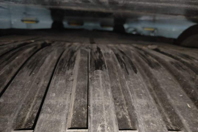 Used Mercedes-Benz S-Class 2023 S 400 L Business Model Chassis Front