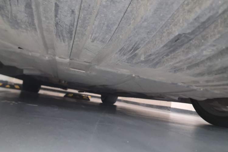 Used Mercedes-Benz S-Class 2023 S 450 L 4MATIC Chassis Front