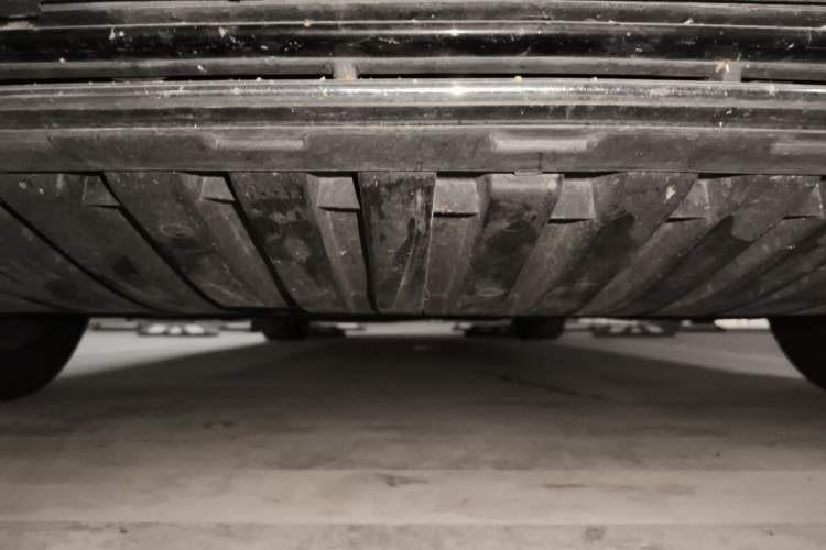 Used Mercedes-Benz S-Class 2023 S 400 L Business Model Chassis Front