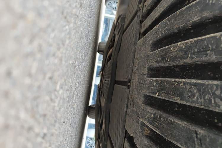 Used Mercedes-Benz S-Class 2023 S 400 L Business Model Chassis Front