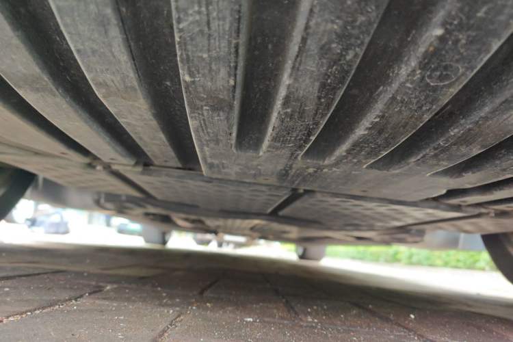 Used Mercedes-Benz S-Class 2023 Updated S 400 L Business Version Chassis Front