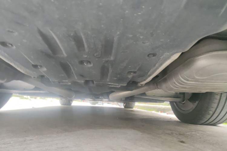 Used Mercedes-Benz S-Class 2023 Updated S 400 L Luxury Edition Chassis Rear