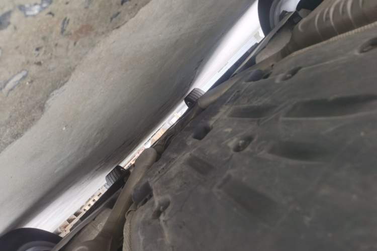 Used Mercedes-Benz S-Class 2023 Updated S 400 L Business Version Chassis Rear