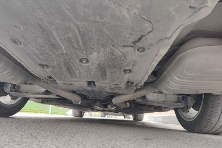 Used Mercedes-Benz S-Class 2023 Updated S 400 L Business Version Chassis Rear